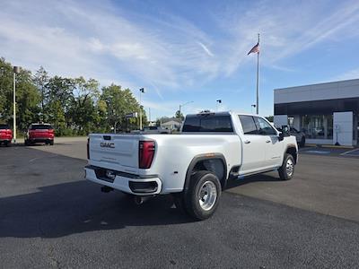2026 GMC Sierra 3500 Crew Cab 4WD Pickup for sale #F260045 - photo 2