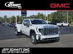 2026 GMC Sierra 3500 Crew Cab 4WD Pickup for sale #F260045 - photo 1