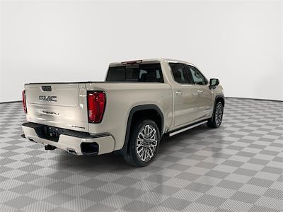 New 2026 GMC Sierra 1500 Denali Ultimate Crew Cab 4WD Pickup for sale #F260049 - photo 2