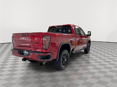 2026 GMC Sierra 3500 Crew Cab 4WD Pickup for sale #F260052 - photo 2