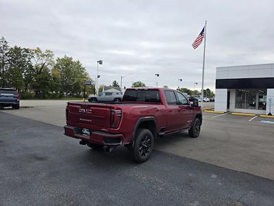 New 2026 GMC Sierra 3500 AT4 Crew Cab 4WD Pickup for sale #F260052 - photo 2