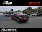New 2026 GMC Sierra 3500 AT4 Crew Cab 4WD Pickup for sale #F260052 - photo 1