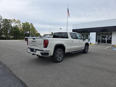 New 2026 GMC Sierra 1500 AT4 Crew Cab 4WD Pickup for sale #F260054 - photo 2