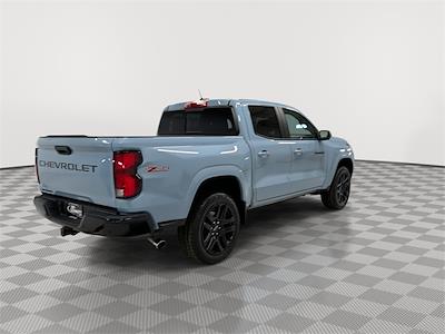 Used 2025 Chevrolet Colorado Z71 Crew Cab for sale #F260055A - photo 2