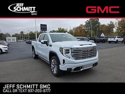 New 2026 GMC Sierra 1500 Denali Crew Cab 4WD Pickup for sale #F260057 - photo 1