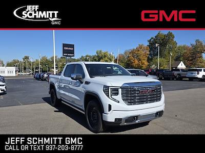 New 2026 GMC Sierra 1500 Denali Crew Cab 4WD Pickup for sale #F260058 - photo 1
