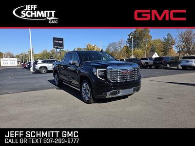 New 2026 GMC Sierra 1500 Denali Crew Cab 4WD Pickup for sale #F260064 - photo 1