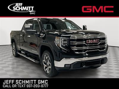 2026 GMC Sierra 1500 Crew Cab 4WD Pickup for sale #F260065 - photo 1