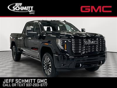 New 2026 GMC Sierra 2500 Denali Ultimate Crew Cab for sale #F260067 - photo 1