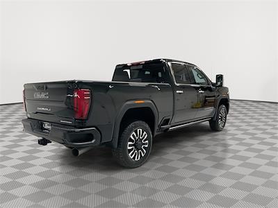 New 2026 GMC Sierra 2500 Denali Ultimate Crew Cab for sale #F260067 - photo 2