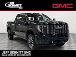 New 2026 GMC Sierra 2500 Denali Ultimate Crew Cab for sale #F260067 - photo 1