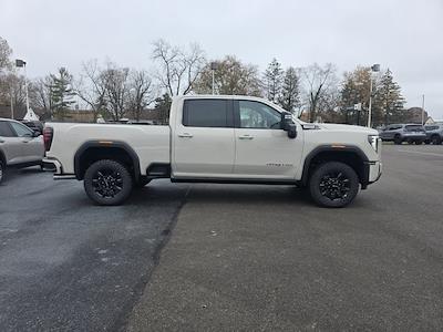 New 2026 GMC Sierra 3500 AT4 Crew Cab for sale #F260070 - photo 2