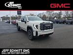 New 2026 GMC Sierra 3500 AT4 Crew Cab for sale #F260070 - photo 1