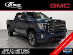 Used 2022 GMC Sierra 3500 AT4 Crew Cab for sale #F260070A - photo 1