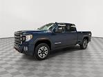 Used 2022 GMC Sierra 3500 AT4 Crew Cab for sale #F260070A - photo 7