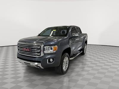 Used 2017 GMC Canyon - photo 1