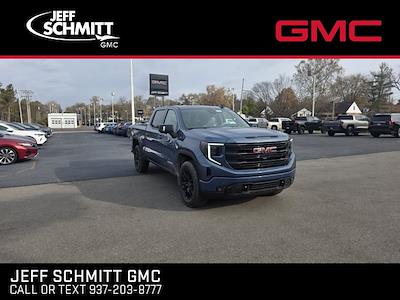 New 2026 GMC Sierra 1500 Elevation Crew Cab 4WD Pickup for sale #F260071 - photo 1