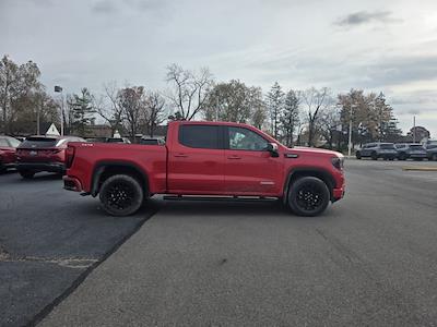 New 2026 GMC Sierra 1500 Elevation Crew Cab 4WD Pickup for sale #F260072 - photo 2