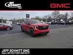 New 2026 GMC Sierra 1500 Elevation Crew Cab 4WD Pickup for sale #F260072 - photo 1