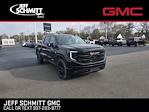 New 2026 GMC Sierra 1500 Elevation Crew Cab 4WD Pickup for sale #F260073 - photo 1