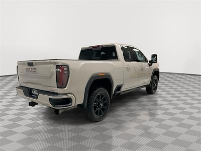 New 2026 GMC Sierra 2500 AT4 Crew Cab for sale #F260079 - photo 2