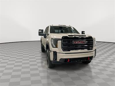 New 2026 GMC Sierra 2500 AT4 Crew Cab for sale #F260079 - photo 2