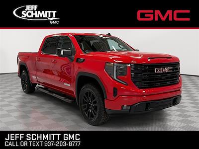 New 2026 GMC Sierra 1500 Elevation Crew Cab for sale #F260083 - photo 1