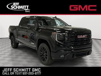 2026 GMC Sierra 1500 Crew Cab 4WD Pickup for sale #F260084 - photo 1