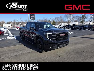 New 2026 GMC Sierra 1500 Elevation Crew Cab for sale #F260085 - photo 1