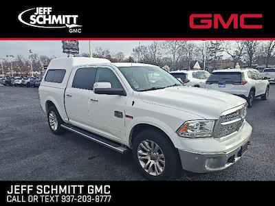 Used 2016 Ram 1500 Laramie Crew Cab for sale #F260085A - photo 1