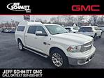 Used 2016 Ram 1500 Laramie Crew Cab for sale #F260085A - photo 1