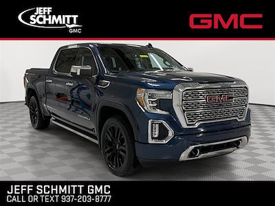 Used 2021 GMC Sierra 1500 Denali Crew Cab for sale #F260086A - photo 1