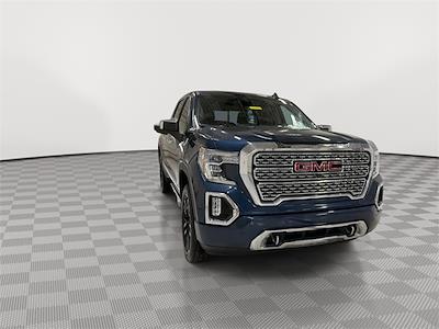 Used 2021 GMC Sierra 1500 Denali Crew Cab for sale #F260086A - photo 2