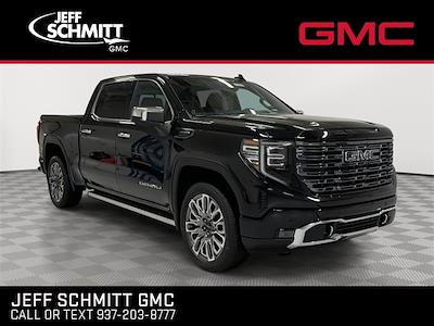 New 2026 GMC Sierra 1500 Denali Ultimate Crew Cab for sale #F260089 - photo 1