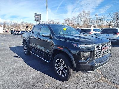 Used 2023 GMC Canyon Denali Crew Cab for sale #F260090A - photo 2