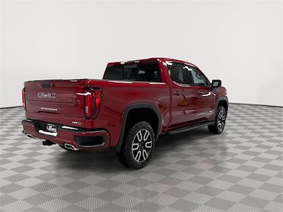 2026 GMC Sierra 1500 Crew Cab 4WD Pickup for sale #F260091 - photo 2