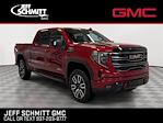 New 2026 GMC Sierra 1500 AT4 Crew Cab for sale #F260091 - photo 1