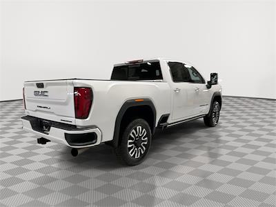 2025 GMC Sierra 2500 Crew Cab 4WD Pickup for sale #F260092A - photo 2
