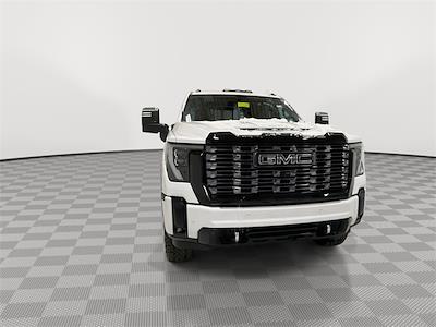 Used 2025 GMC Sierra 2500 Denali Ultimate Crew Cab for sale #F260092A - photo 2