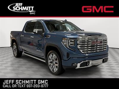 New 2026 GMC Sierra 1500 Denali Crew Cab for sale #F260095 - photo 1