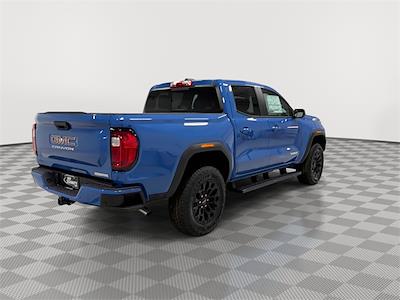 New 2026 GMC Canyon Elevation Crew Cab for sale #F260098 - photo 2