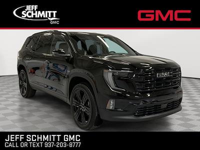 2026 GMC Acadia FWD SUV for sale #F260101 - photo 1