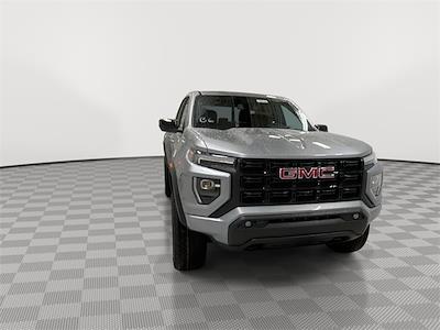 New 2026 GMC Canyon Elevation Crew Cab for sale #F260102 - photo 2