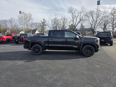 New 2026 GMC Sierra 1500 Elevation Crew Cab for sale #F260103 - photo 2
