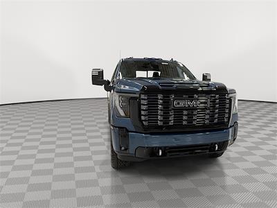 New 2026 GMC Sierra 2500 Denali Ultimate Crew Cab for sale #F260105 - photo 2