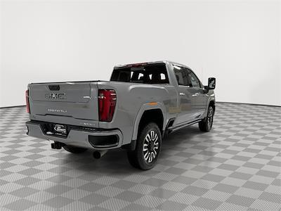 New 2026 GMC Sierra 2500 Denali Ultimate Crew Cab for sale #F260106 - photo 2