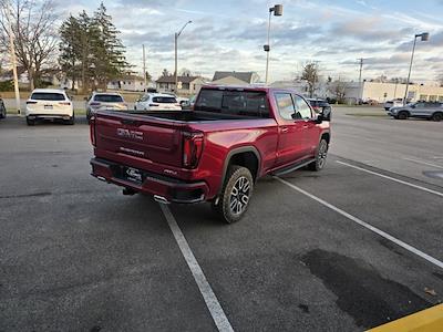 New 2026 GMC Sierra 1500 AT4 Crew Cab for sale #F260108 - photo 2