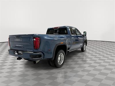 New 2026 GMC Sierra 3500 Denali Ultimate Crew Cab for sale #F260109 - photo 2