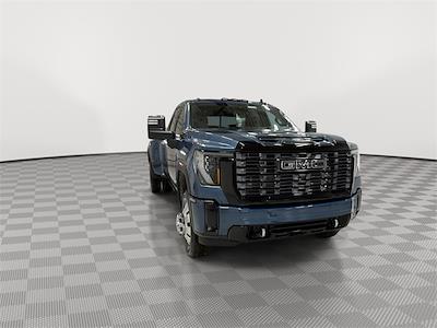 New 2026 GMC Sierra 3500 Denali Ultimate Crew Cab for sale #F260109 - photo 2