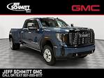 New 2026 GMC Sierra 3500 Denali Ultimate Crew Cab for sale #F260109 - photo 1